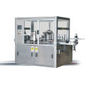 Hot Melt Labeling Machinery for Bottles